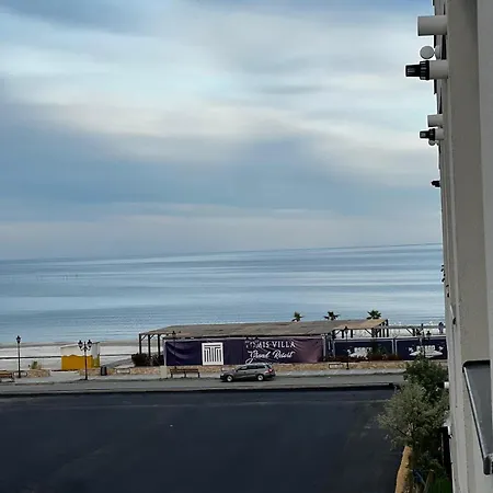 Building Stefan Ll * ナボダリ