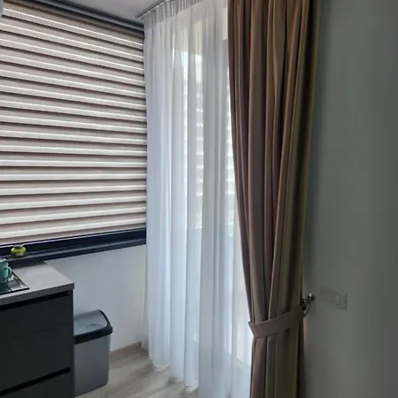 アパート Building Stefan Ll