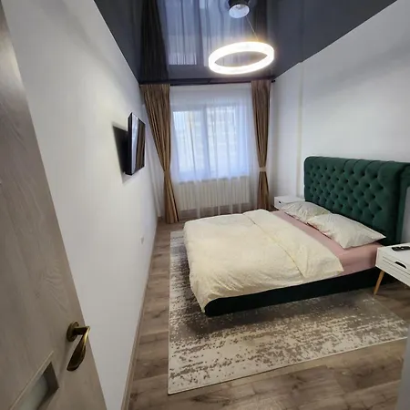 アパート Building Stefan Ll *