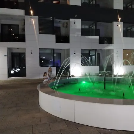 Building Stefan Ll * ナボダリ