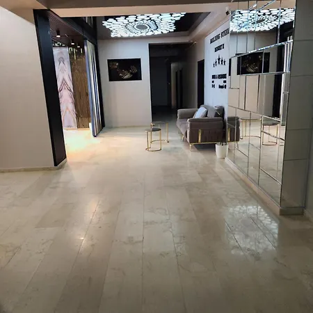 Building Stefan Ll * Năvodari