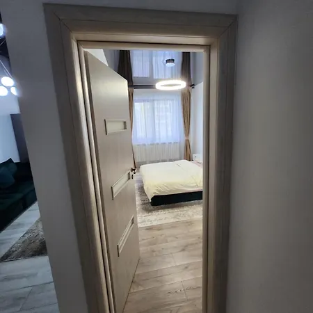 Appartamento Building Stefan Ll Năvodari