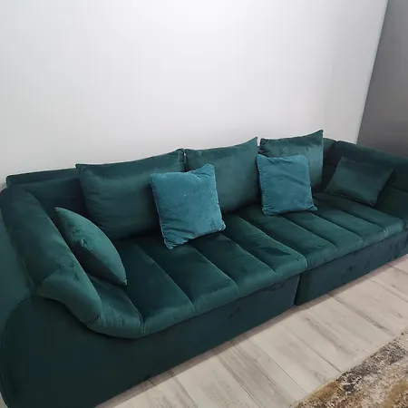 Appartamento Building Stefan Ll *