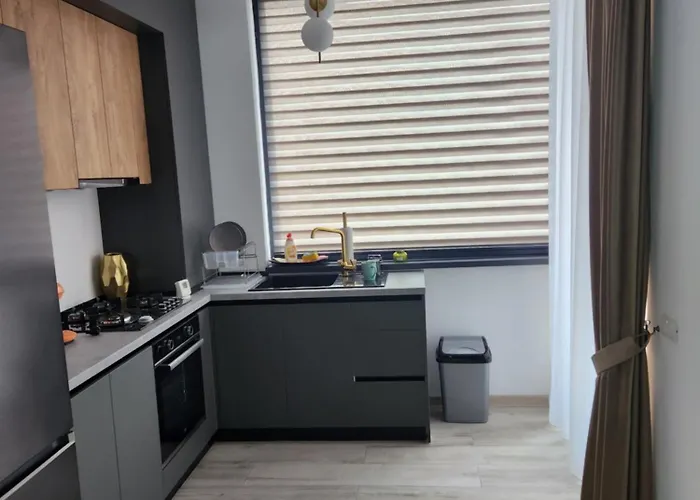 Building Stefan Ll * Нэводари