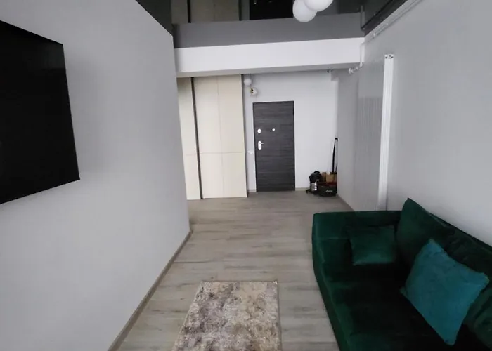 Апартаменты Building Stefan Ll