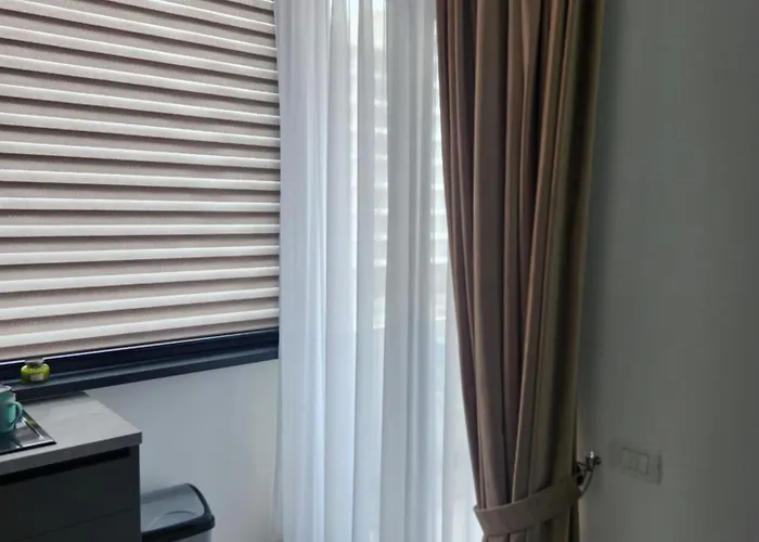 Апартаменты Building Stefan Ll