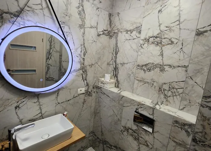 Building Stefan Ll * Нэводари