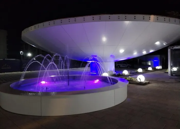 Building Stefan Ll *